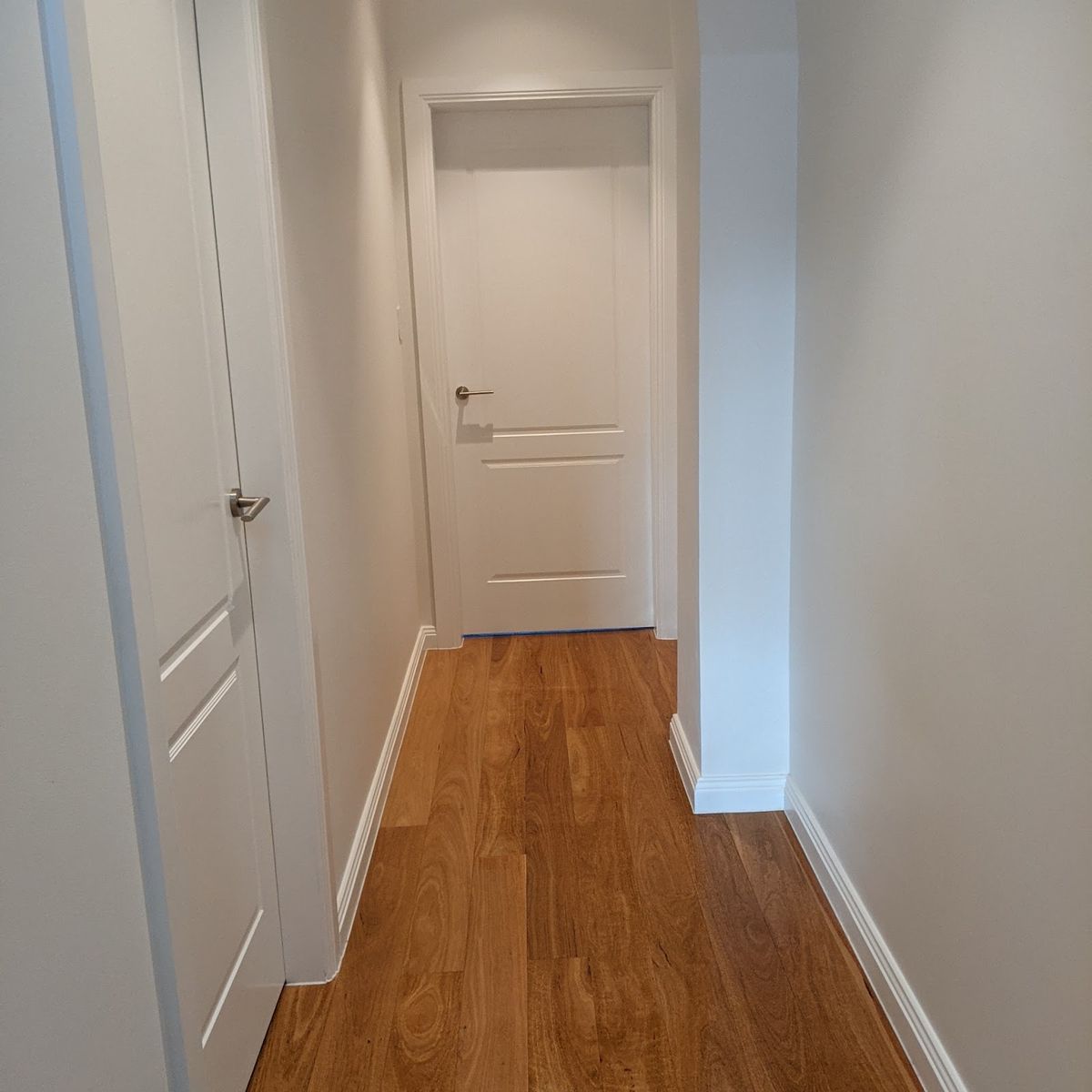 Living areas cleaned by Signature Deep Cleaning