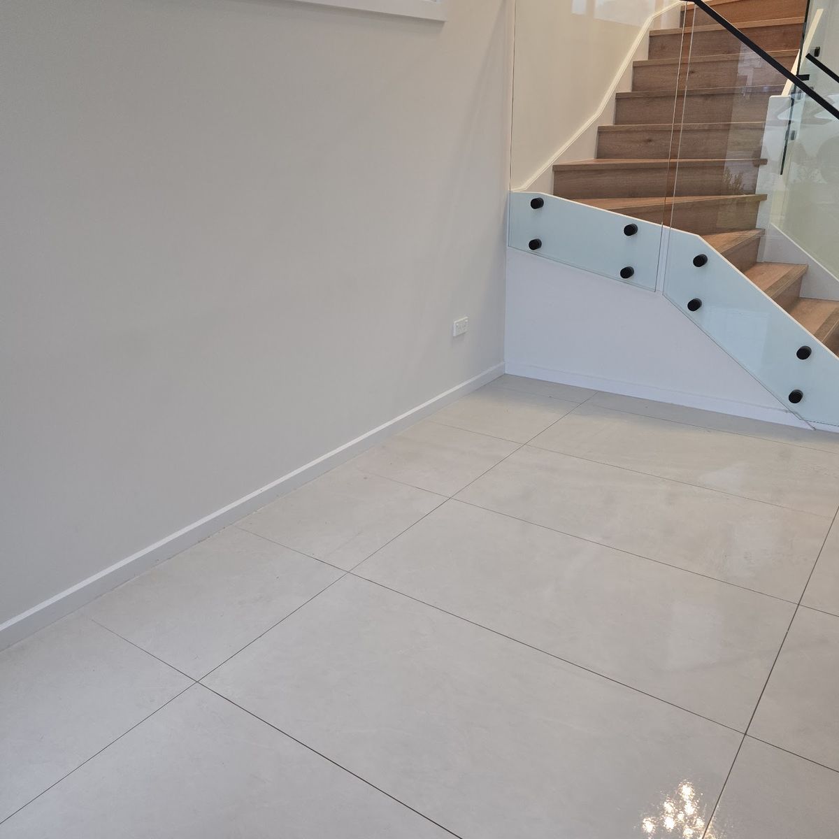 Kitchen, bathroom or living area cleaned by Signature Deep Cleaning, photo 5