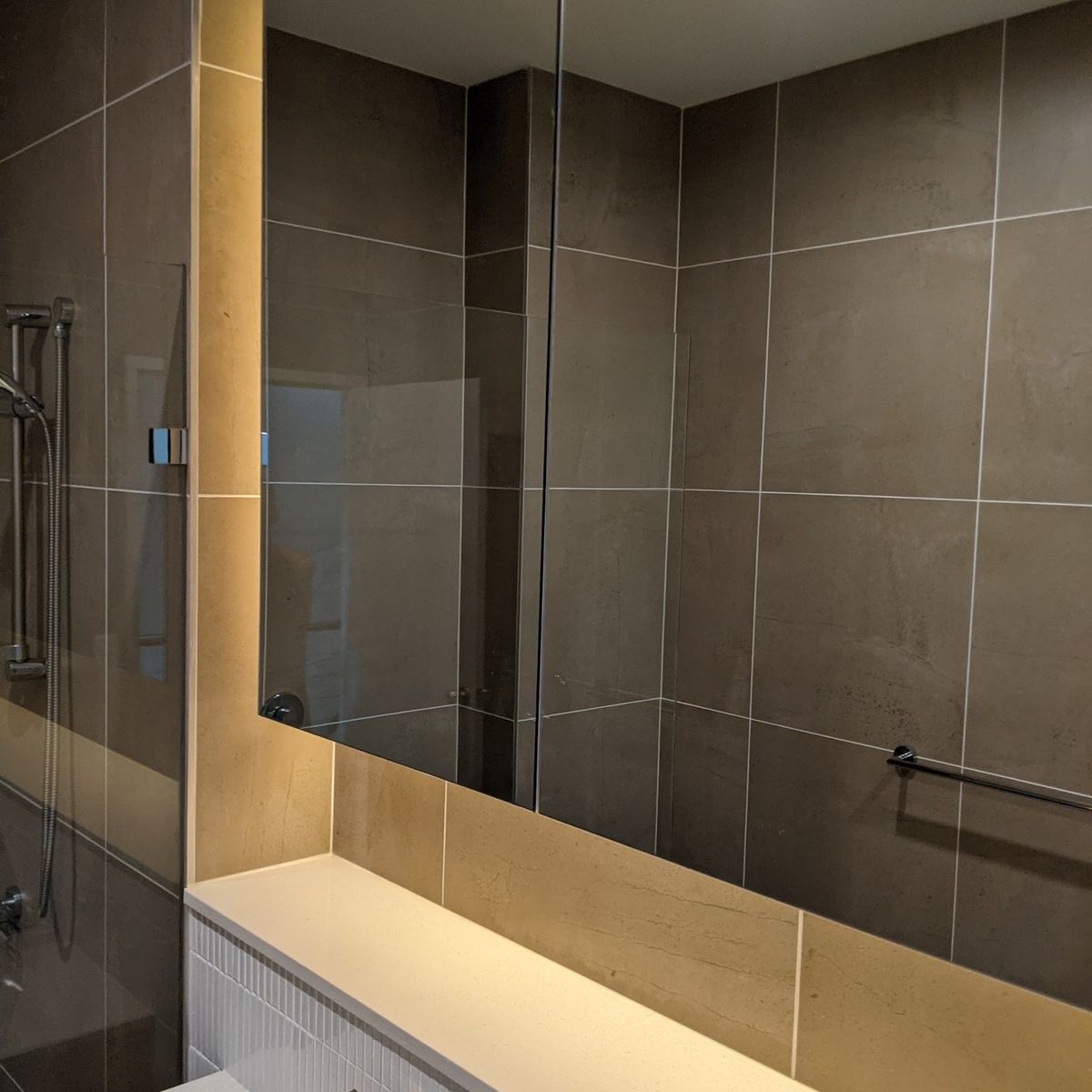 Kitchen, bathroom or living area cleaned by Signature Deep Cleaning, photo 7