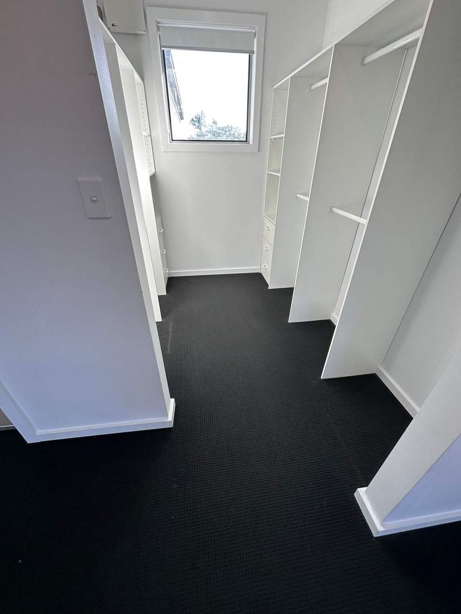Bedrooms cleaned by Signature Deep Cleaning
