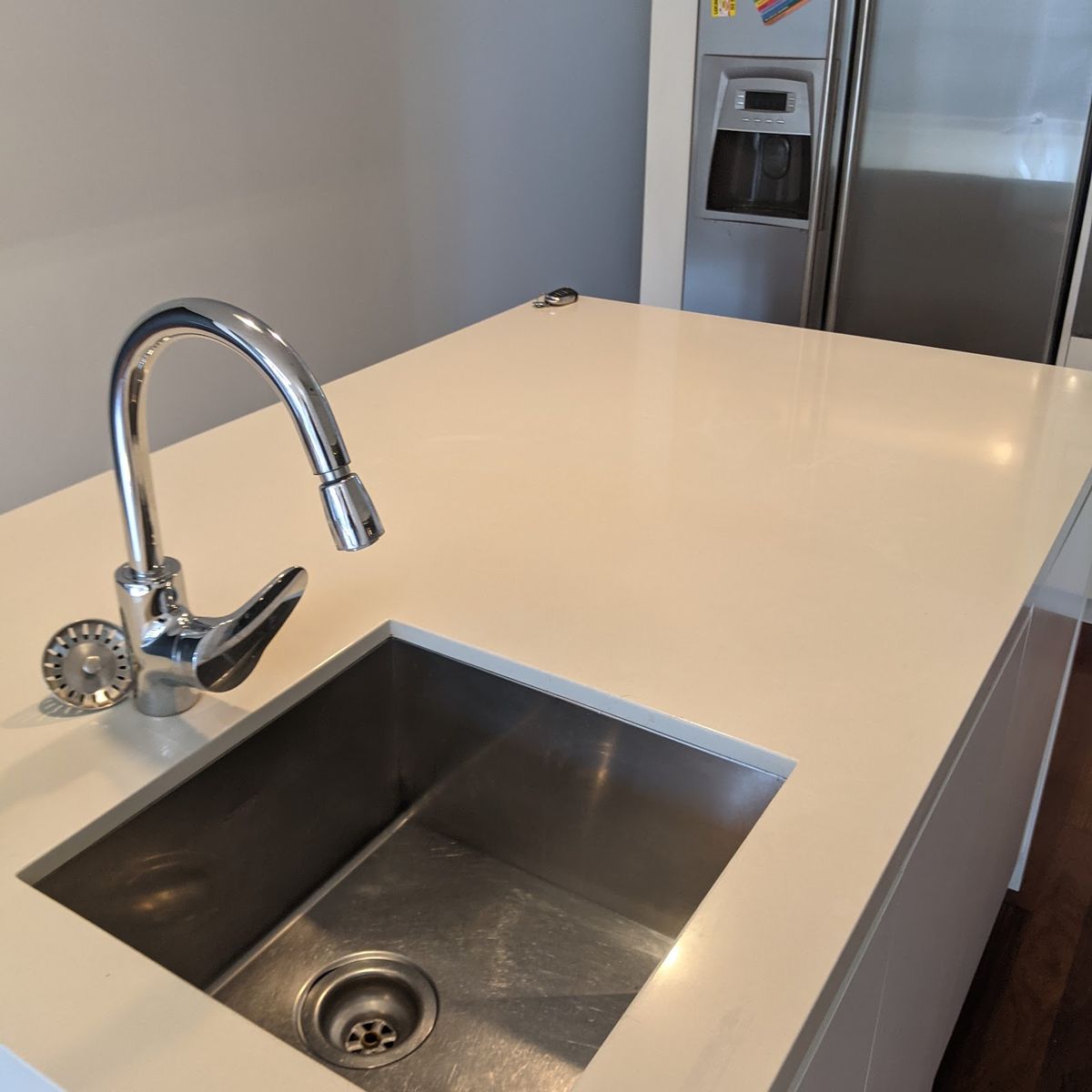 Kitchen, bathroom or living area cleaned by Signature Deep Cleaning, photo 11
