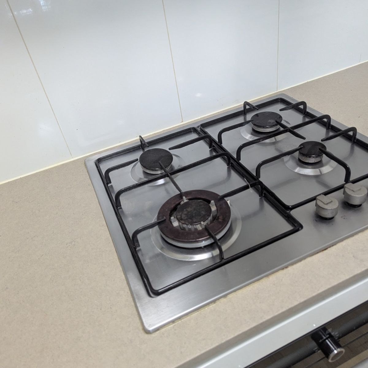 Kitchen, bathroom or living area cleaned by Signature Deep Cleaning, photo 13