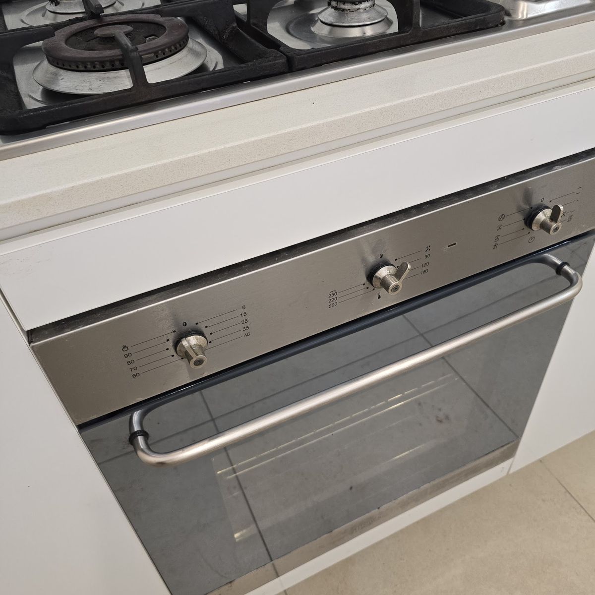 Kitchen, bathroom or living area cleaned by Signature Deep Cleaning, photo 15