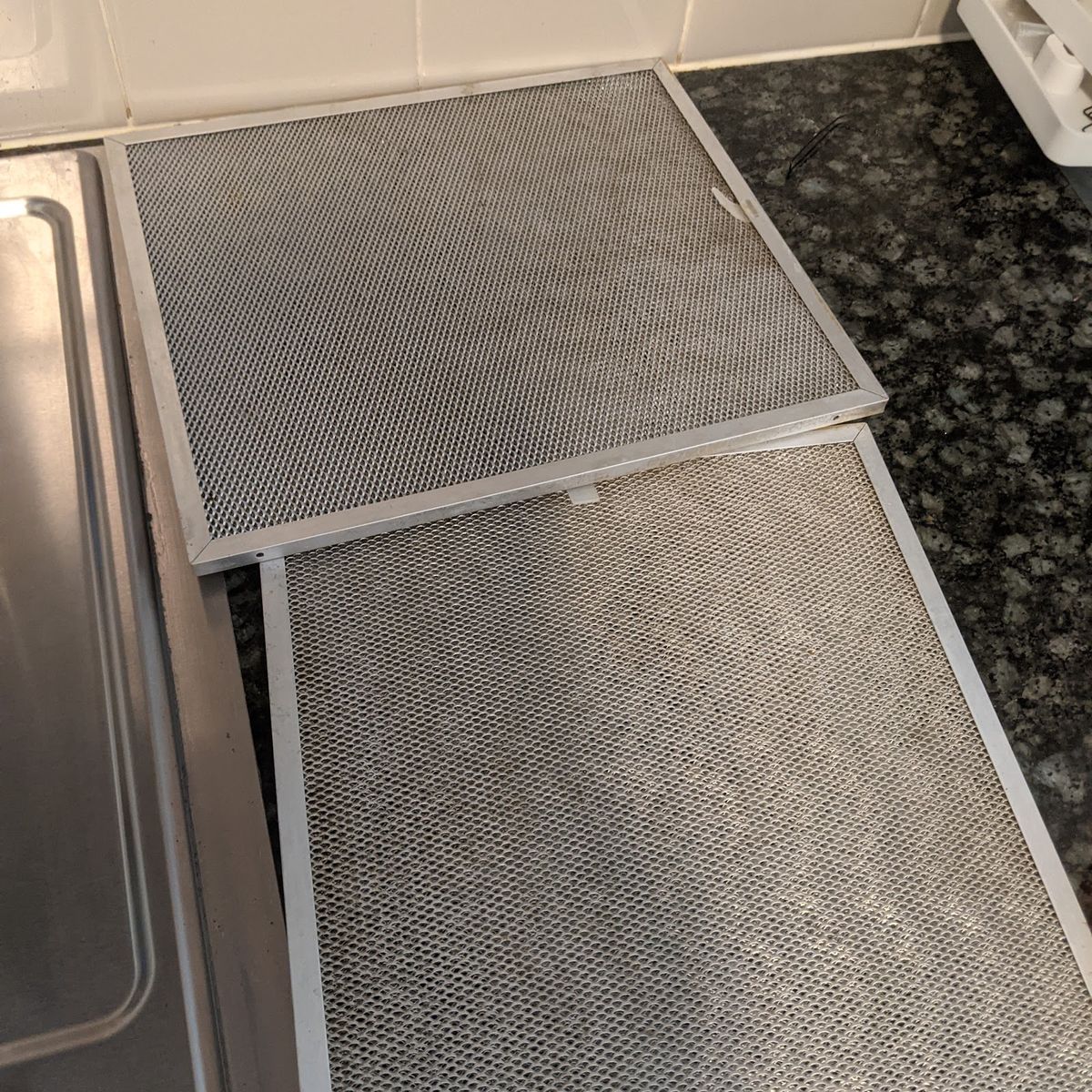 Kitchen, bathroom or living area cleaned by Signature Deep Cleaning, photo 19