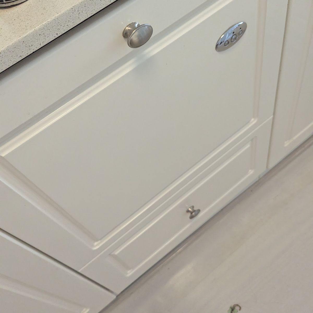 Kitchen, bathroom or living area cleaned by Signature Deep Cleaning, photo 25